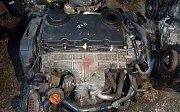 Двигатель BKD BKP DRE 2.0L Volkswagen Passat Алматы