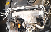 Двигатель BKD BKP DRE 2.0L Volkswagen Passat Алматы