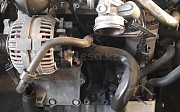 Двигатель BKD BKP DRE 2.0L Volkswagen Passat Алматы