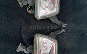 Противотуманные фары, туманки Peugeot 306 Peugeot 306, 1993-2002 Семей