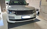 Решетка радиатора на Range Rover Vogue 2013-2017 г. Дизайн 2020 Land Rover Range Rover, 2012-2017 Алматы