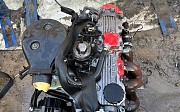 Контрактный двигатель из Европы Opel Vectra, 1999-2002 Шымкент