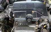 Двигатель 2-JZ-GE от Lexus gs300 160 Lexus GS 300, 2000-2004 Талдыкорган