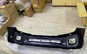 Бампер передний Toyota Land Cruiser 200 12-15 Toyota Land Cruiser, 2012-2015 Нұр-Сұлтан (Астана)