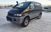 Расширители арок на Mitsubishi Delica Mitsubishi Delica, 1997-2007 Алматы