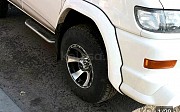 Расширители арок на Mitsubishi Delica Mitsubishi Delica, 1997-2007 Алматы