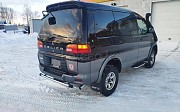 Расширители арок на Mitsubishi Delica Mitsubishi Delica, 1997-2007 Алматы