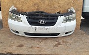 Ноускат на HYUNDAI SONATA 6 NF Hyundai Sonata, 2001-2013 