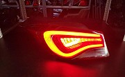 Задний левый фонарь Elantra MD usa LED Hyundai Elantra, 2013-2016 