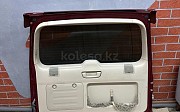 Крышка Богажника дверь Lexus GX 470, 2002-2009 Алматы