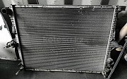 Радиатор Volkswagen Tuareg Volkswagen Touareg, 2002-2006 Алматы