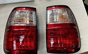 Задние фонари Lexus 470/ Lexus LX 470, 1998-2002 Қарағанды