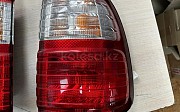 Задние фонари Lexus 470/ Lexus LX 470, 1998-2002 Қарағанды