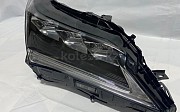 Комплект передних фар в оригинале Lexus Rx AL 20 Lexus RX 200t, 2015-2019 Алматы