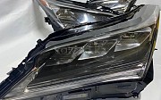 Комплект передних фар в оригинале Lexus Rx AL 20 Lexus RX 200t, 2015-2019 Алматы
