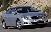 Рулевая рейка TOYOTA COROLLA Toyota Corolla, 2006-2013 Алматы