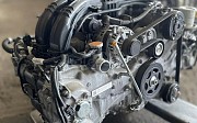 Контрактный двигатель на Субару Форестер FB20B Subaru Forester, 2011-2013 Астана