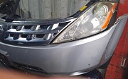 Бампер Nissan Murano, 2002-2007 Алматы