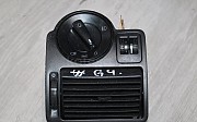 Переключатель света фар на Гольф 4 Volkswagen Golf, 1997-2005 Қарағанды