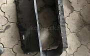 Диффузор воздуховод радиатора Порше каен 958 Porsche Cayenne, 2010-2014 Алматы