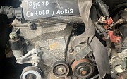 Двигатель 4ZZ 1.4 Toyota Toyota Corolla, 1995-2001 Қарағанды