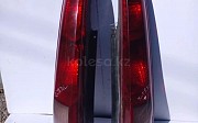 Задние фонари Ниссан Х трайл оригинал в наличии Nissan X-Trail, 2001-2004 Алматы