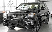 Переделка Lexus Lx 570 2007 на 2014 Lexus LX 570, 2012-2015 Алматы