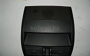 Пластик центральной консоли с дефлекторами Mazda 6, 2007-2009 Алматы