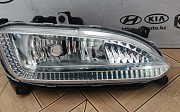 Противотуманка правая Hyundai Santa Fe, 2012-2016 Алматы