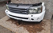 Ноускат КОМПЛЕКТ на RANGE ROVER SPORT, LAND ROVER Land Rover Range Rover Sport, 2005-2009 Алматы