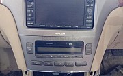 Климат контроль es300 Lexus ES 300, 2001-2006 Алматы