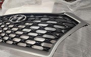 Решетка радиатора Hyundai Tucson TL Hyundai Tucson, 2018-2021 Астана