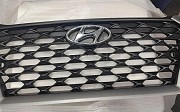 Решетка радиатора Hyundai Tucson TL Hyundai Tucson, 2018-2021 Нұр-Сұлтан (Астана)