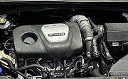 Двигатель G4FJ 1.6 Турбо Hyundai Tucson, 2015-2019 Караганда