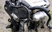 Контрактный двигатель мотор 1Mz-FE на TOYOTA Highlander двс 3.0 литра… Toyota Alphard, 2002-2008 Алматы