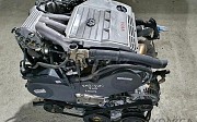Контрактный двигатель мотор 1Mz-FE на TOYOTA Highlander двс 3.0 литра… Toyota Alphard, 2002-2008 Алматы