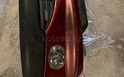 Передний бампер на Peugeot 206 привозной с японии Peugeot 206, 1998-2012 Алматы