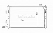 Радиатор Mitsubishi Lancer, 2007-2011 Алматы