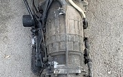 АКПП коробка на Subaru Legacy EJ25 2000г объем 2, 5 Subaru Legacy, 1998-2003 Алматы