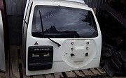 Крышка багажника Mitsubishi pajero3 Mitsubishi Pajero, 2003-2006 Алматы