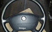Руль на Opel Omega B Opel Omega, 1994-1999 Караганда