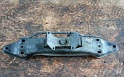 Подушка коробки на Subaru Forester 1997-2002 год Subaru Forester, 2000-2002 