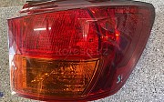 Задние фонари в крыло на Lexus Is 2005г. В Lexus IS 250, 2005-2010 Караганда