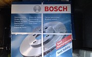 Bosch тормозные диски 368мм Porsche Cayenne Porsche Cayenne, 2007-2010 Алматы