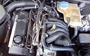 Двигатель Audi 1.6 8V AHL ADP (А4) Инжектор + Audi A4, 1999-2001 Тараз