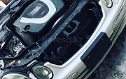 Двигатель Мерседес м272 Mercedes-Benz E 350, 2002-2006 Алматы