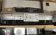 Ноускат б5 +, морда фары бампер решетка экрран радиатор пассат… Volkswagen Passat, 2000-2005 Нұр-Сұлтан (Астана)