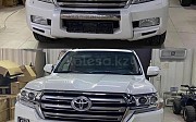 Переделка Рестайлинг Комплекты Land Cruiser 200/Prado 150/Lexus LX570/GX460 Toyota Land Cruiser, 200 Караганда