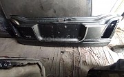 Крышка багажника нижняя часть дверь багажника Lexus LX 470, 1998-2002 Алматы