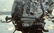 Двигатель 1az d4 Toyota Avensis, 2002-2006 Алматы